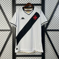 Vasco da Gama 2025/2026 Away - Fan Version [Adult]