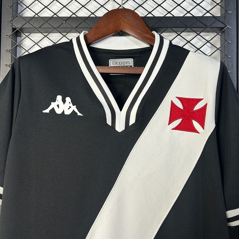 Vasco da Gama Edición Especial 2025/2026 - Versión Aficionado [Adulto]