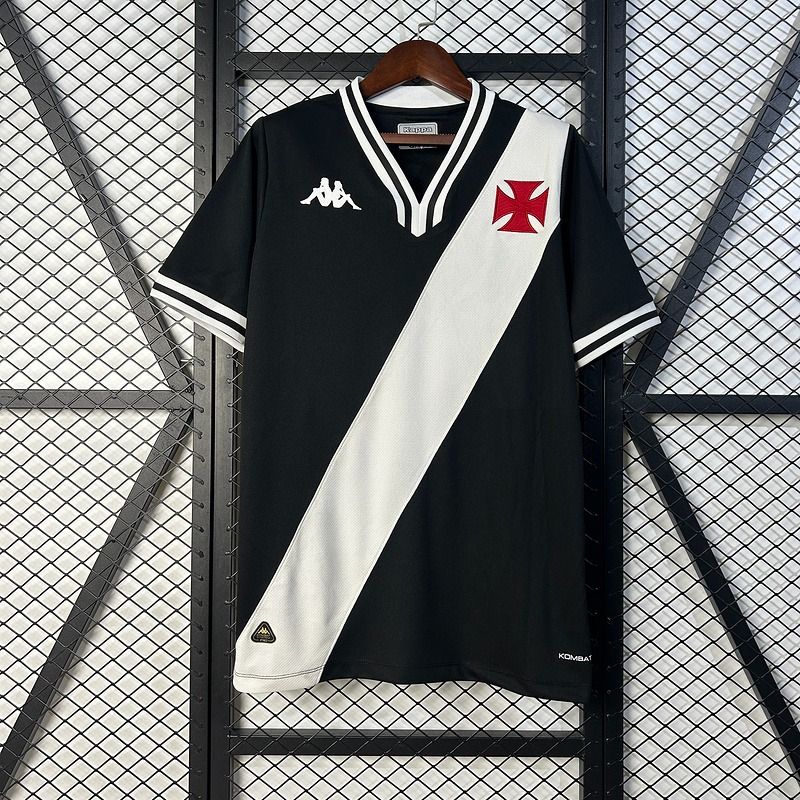 Vasco da Gama Edición Especial 2025/2026 - Versión Aficionado [Adulto]