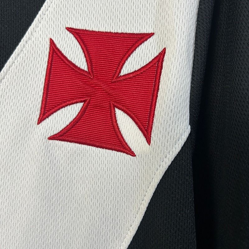 Vasco da Gama Edición Especial 2025/2026 - Versión Aficionado [Adulto]
