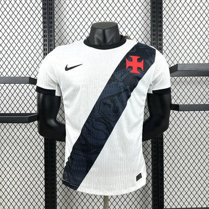Vasco Da Gama 2026-2027 Away Player Jersey