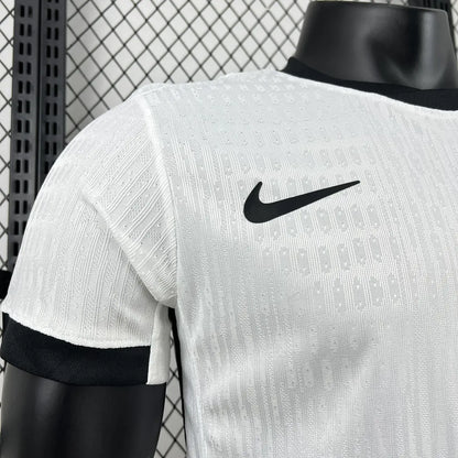 Vasco Da Gama 2026-2027 Away Player Jersey - View 3