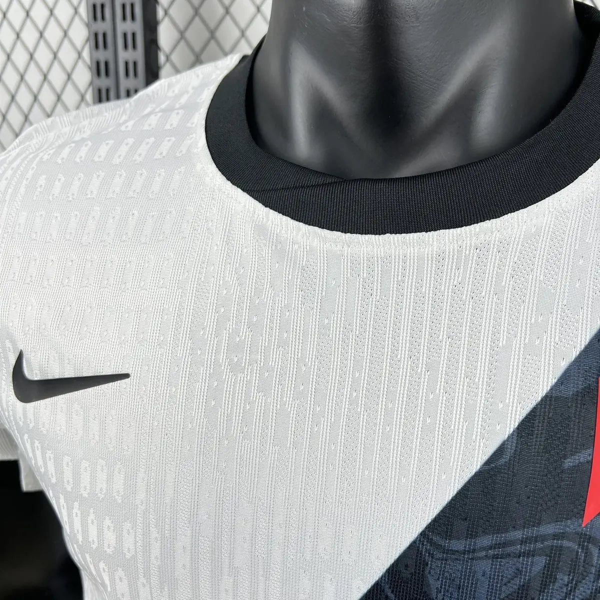 Vasco Da Gama 2026-2027 Away Player Jersey - View 4