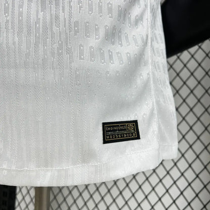 Vasco Da Gama 2026-2027 Away Player Jersey - View 6