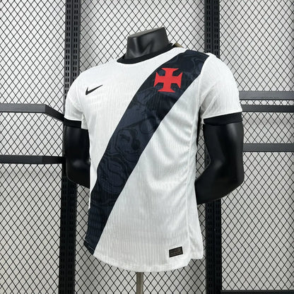 Vasco Da Gama 2026-2027 Away Player Jersey - View 7