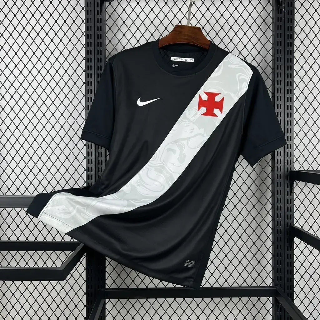 Vasco Da Gama 2026-2027 Home Fan Jersey #2
