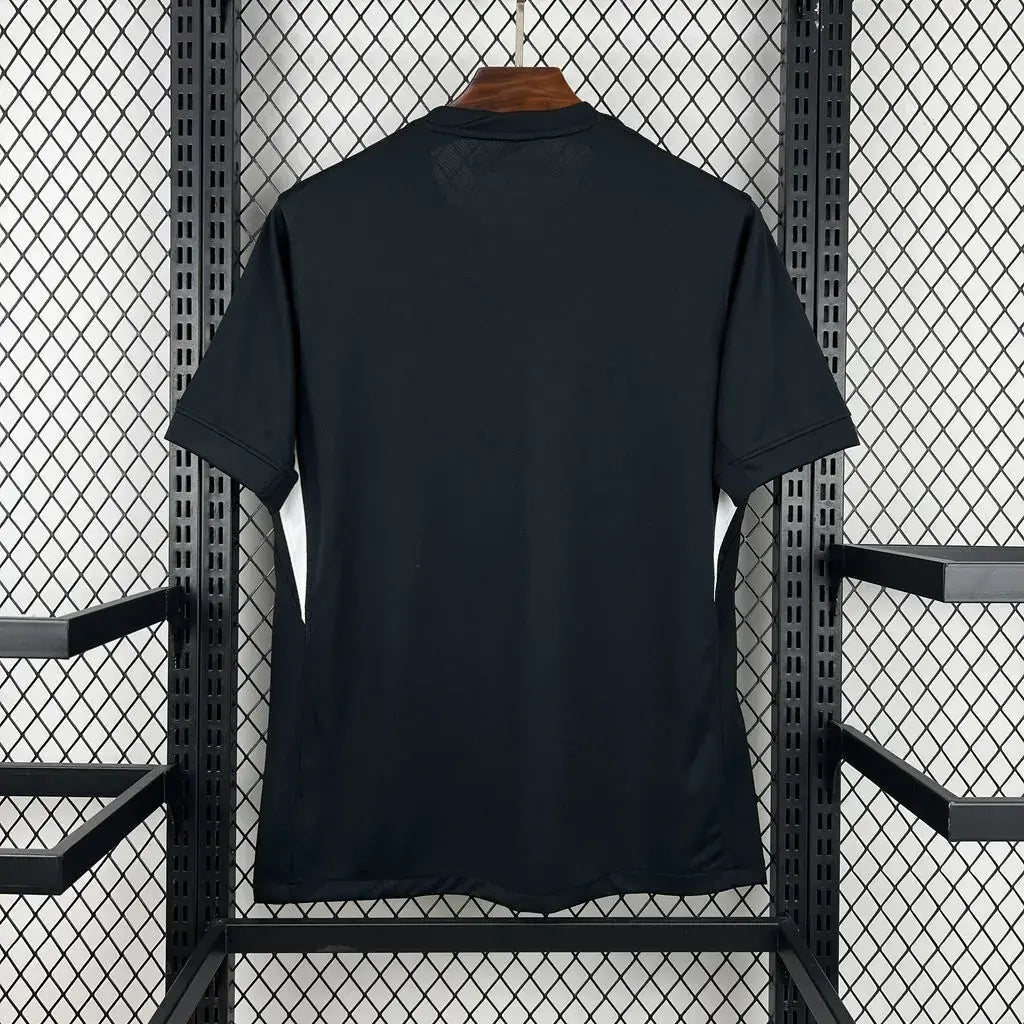 Vasco Da Gama 2026-2027 Home Fan Jersey #2 - Back View