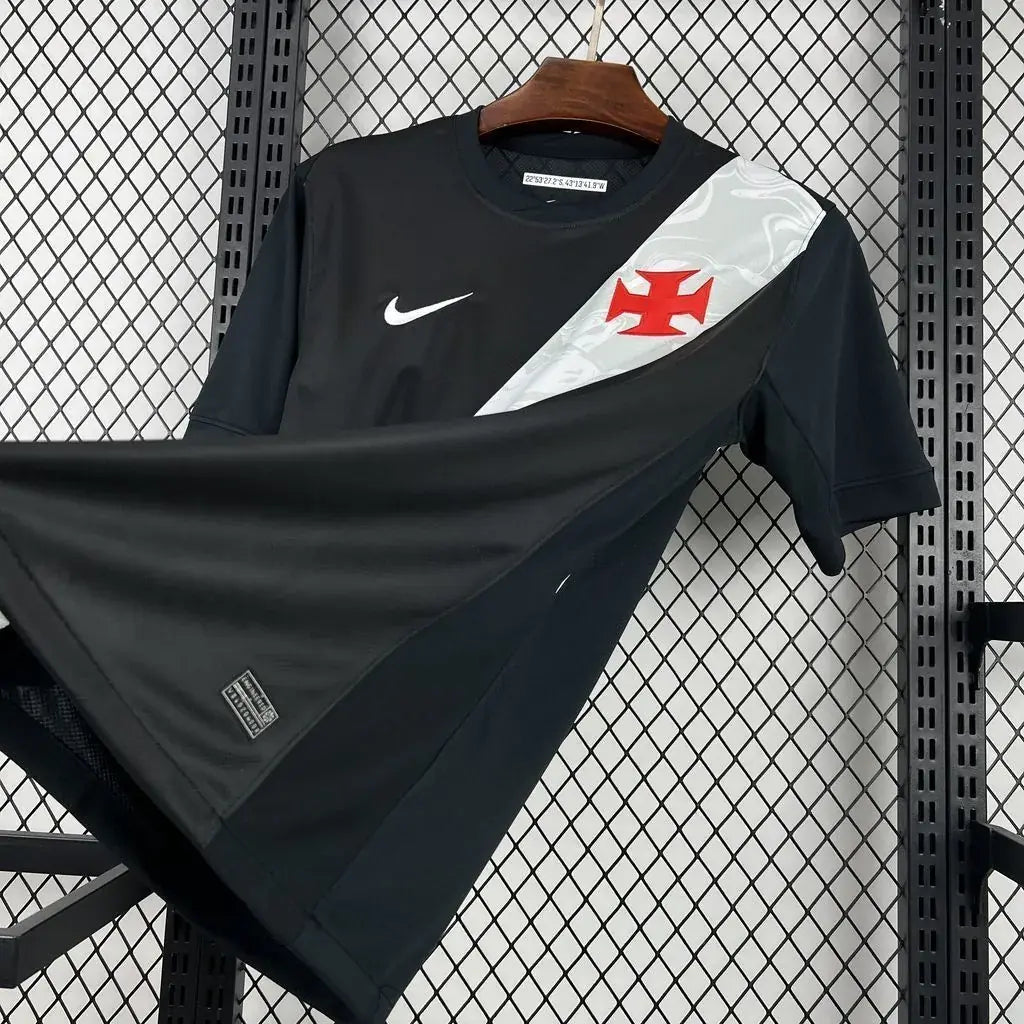 Vasco Da Gama 2026-2027 Home Fan Jersey #2 - View 7