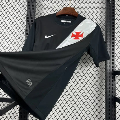 Vasco Da Gama 2026-2027 Home Fan Jersey #2 - View 7