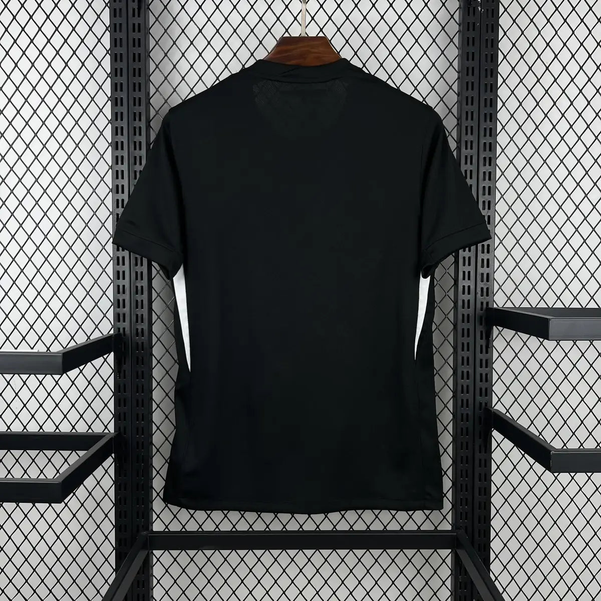 Vasco Da Gama 2026-2027 Home Fan Jersey - Back View