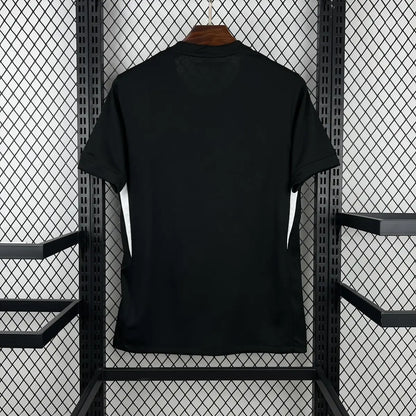 Vasco Da Gama 2026-2027 Home Fan Jersey - Back View