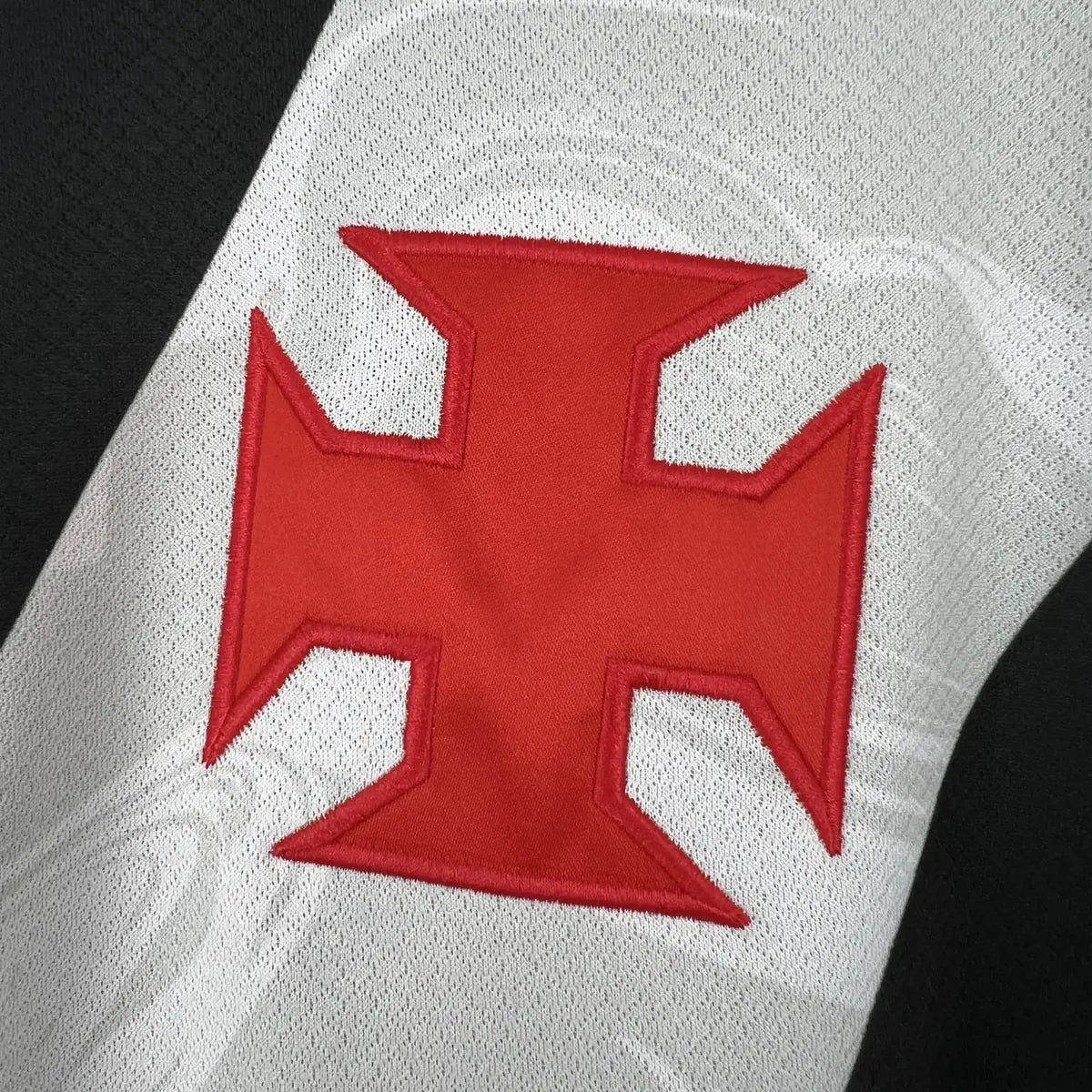 Vasco Da Gama 2026-2027 Home Fan Jersey - View 5