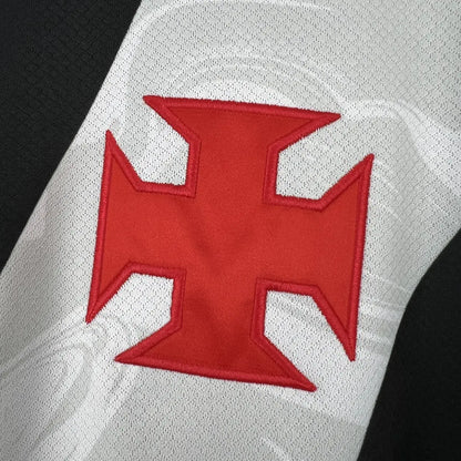 Vasco Da Gama 2026-2027 Home Fan Jersey - View 5