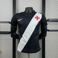 Vasco Da Gama 2026-2027 Home Player Jersey