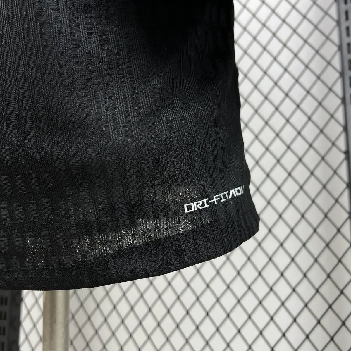 Vasco Da Gama 2026-2027 Home Player Jersey - Back View