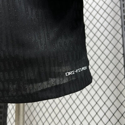 Vasco Da Gama 2026-2027 Home Player Jersey - Back View
