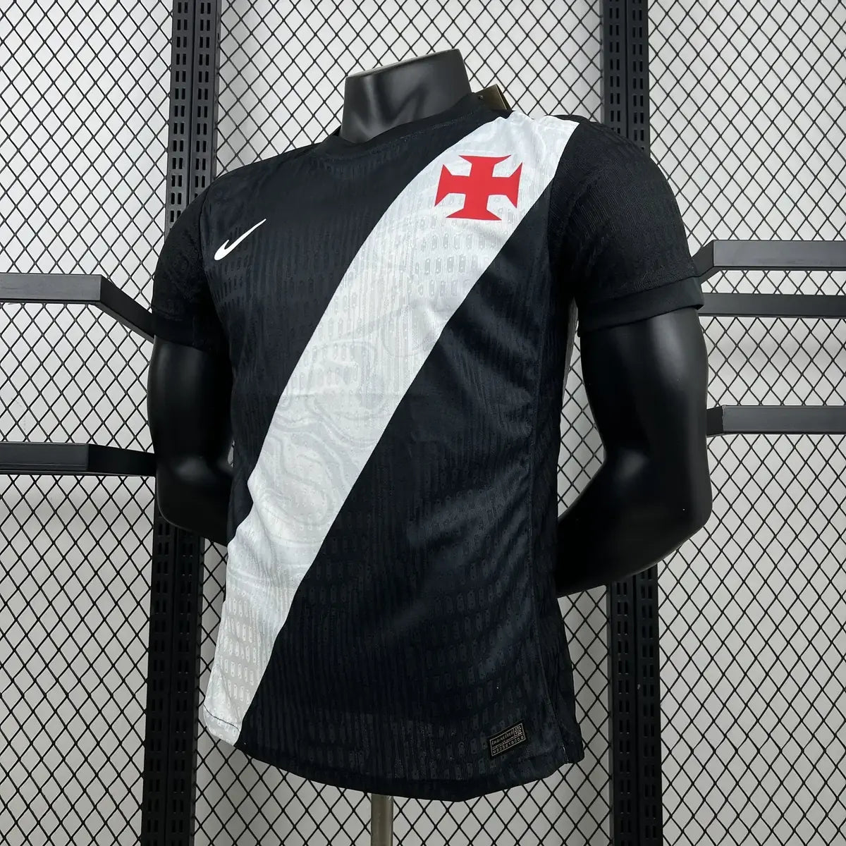 Vasco Da Gama 2026-2027 Home Player Jersey - View 5