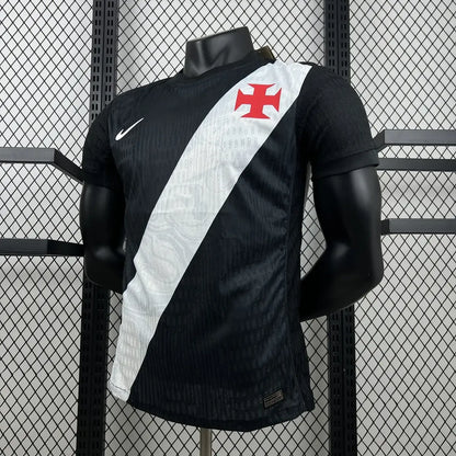 Vasco Da Gama 2026-2027 Home Player Jersey - View 5