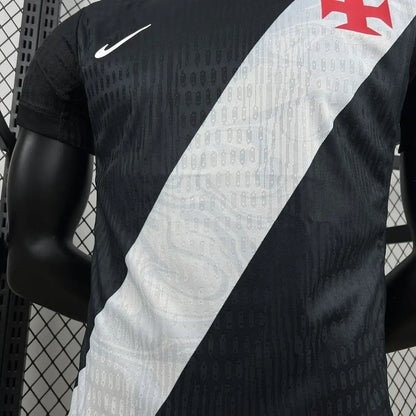 Vasco Da Gama 2026-2027 Home Player Jersey - View 7