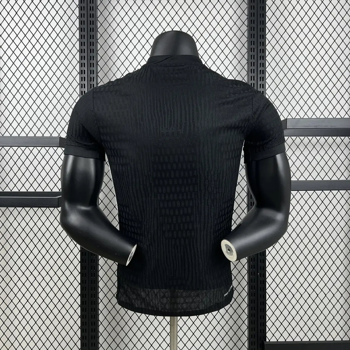 Vasco Da Gama 2026-2027 Home Player Jersey - View 8