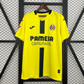 Villarreal CF 2024/2025 Home - Fan Version [Adult]